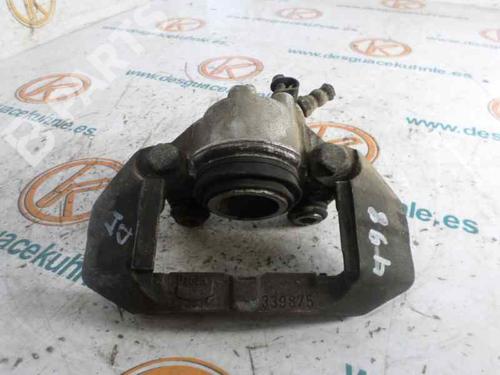 Used Left front brake caliper CITROËN ZX (N2) 1.9 D (68 hp) 11609440