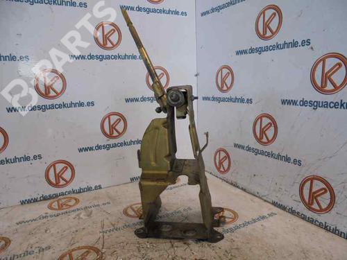 Gear lever IVECO DAILY III Van 29 L 12 V (ALKA41A2, ALLA52A2, ALKA42A2) | BP7428744M90 