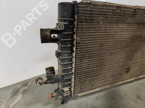 Wasserkühler OPEL ASTRA H GTC (A04) 1.9 CDTi (L08) | BP11057391M31 