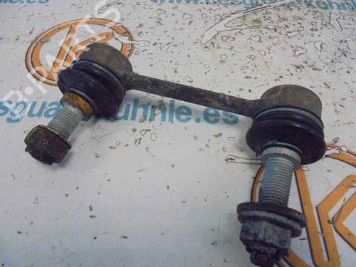 Right rear suspension arm MERCEDES-BENZ R-CLASS (W251, V251) R 350 CDI 4-matic (251.022, 251.122) | BP14183537M15 