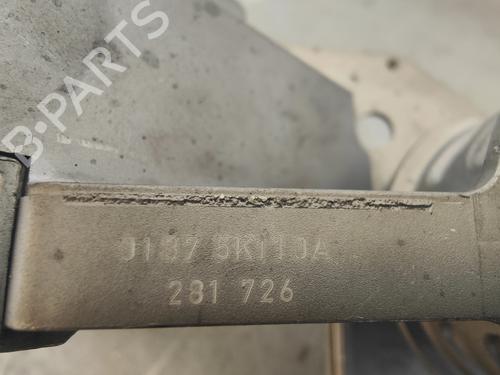 Ignition barrel OPEL ASTRA H (A04)  | BP18159396M48 