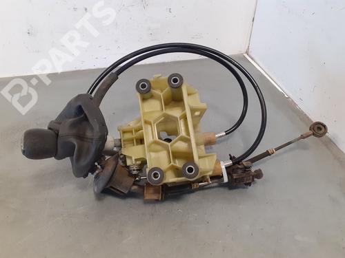 Selector da caixa manual FIAT CROMA (194_) 1.9 D Multijet (194AXB1B) (120 hp) 55348262 | 55348262 |