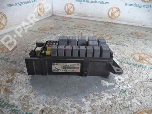 Used Fuse box KIA CARNIVAL II (GQ) 2.9 CRDi (144 hp) 2480759