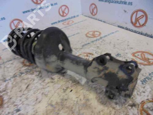Left front shock absorber VW POLO III (6N1) 50 1.0 | BP2453439M16 