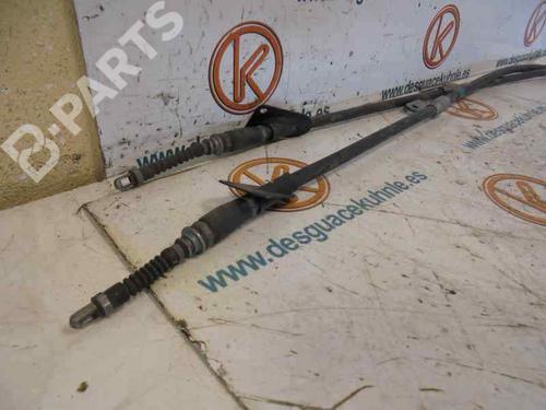 Hand brake KIA SPORTAGE IV (QL, QLE) 1.7 CRDi | BP8780178I18 