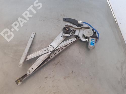 Used Front right window mechanism HYUNDAI MATRIX (FC) [2001-2010]  8359763