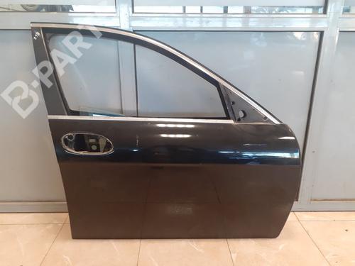 Used Right front door BMW 7 (E65, E66, E67) [2001-2009]  9175857