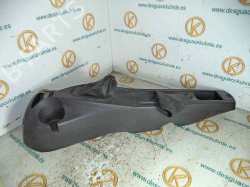 Used Shift knob Shift knob FORD FOCUS I (DAW, DBW) 1.6 16V (100 hp) 14193669 14193669