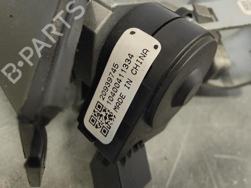 Ignition barrel OPEL INSIGNIA A (G09)  | BP12515771M48 