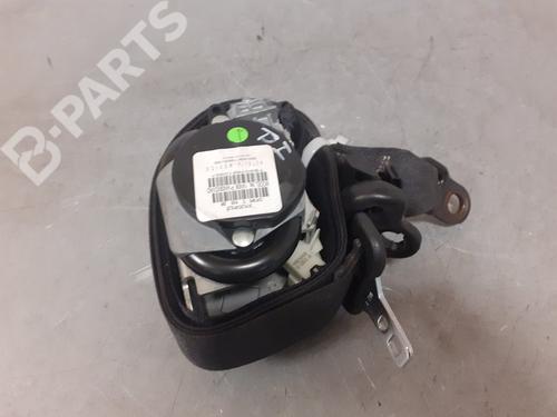 Used Front left seatbelt DODGE JOURNEY 2.0 CRD (140 hp) 8754889