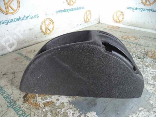 Hand brake PEUGEOT 206 Hatchback (2A/C) 2.0 HDI 90 | BP8781584I18 