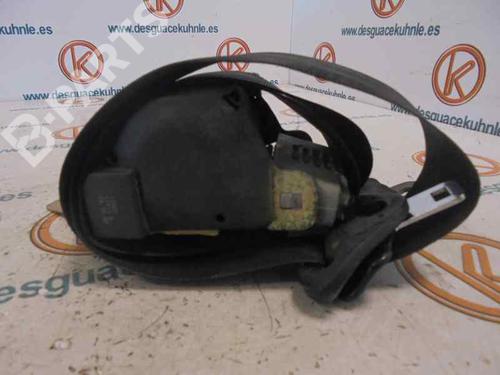 Front right seatbelt CITROËN XSARA (N1)  | BP8752986I25 