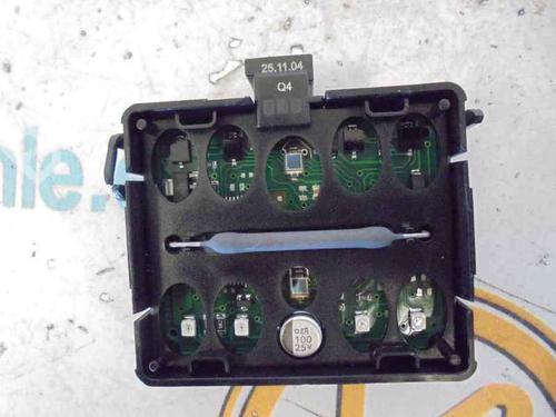 Electronic sensor MERCEDES-BENZ E-CLASS T-Model (S211) E 320 T CDI (211.226) | BP4468861M84 
