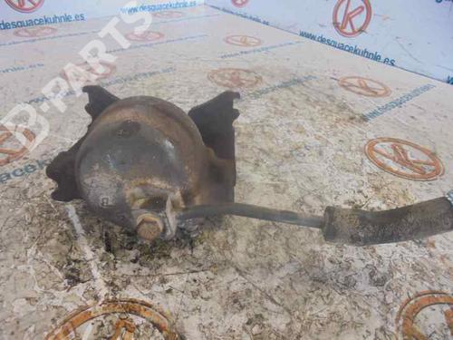 Left front brake caliper FORD USA EXPLORER (U2, U_) 4.0 V6 4WD | BP11609832M105