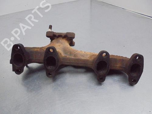 BP12516545M110 | Exhaust manifold SEAT INCA (6K9) 1.9 SDI BP12516545M110