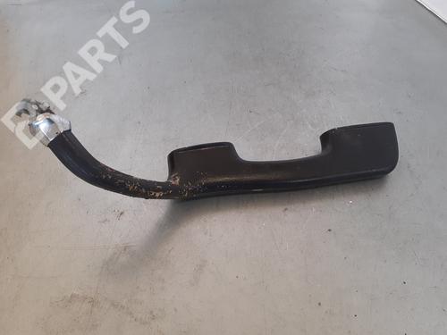 Forreste højre beklædning MERCEDES-BENZ /8 (W115) 220 D (115.110) (60 hp) 7542031