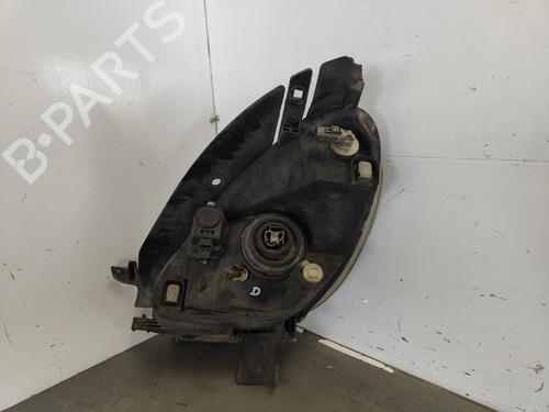Right headlight CITROËN XSARA PICASSO (N68)  | BP17638431C29 