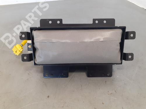 Passasjer kollisjonspute HYUNDAI GETZ (TB) [2001-2011]  8313331