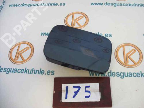 Używane Klapa wlewu paliwa MERCEDES-BENZ A-CLASS (W168) A 160 CDI (168.006) (75 hp) 6632336