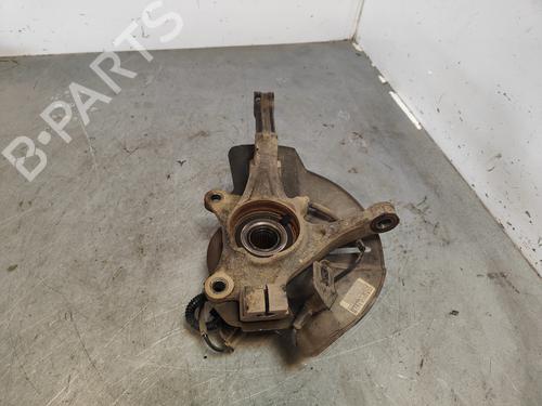 Right front steering knuckle KIA RIO IV (YB, SC, FB) | BP22555742M26