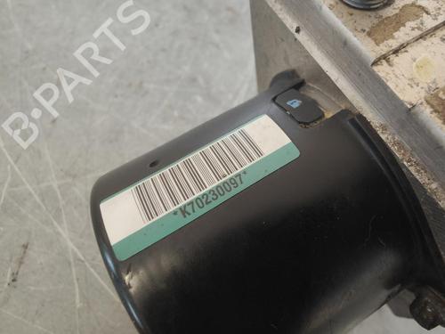 ABS pump PEUGEOT 407 (6D_)  | BP13940383M43 