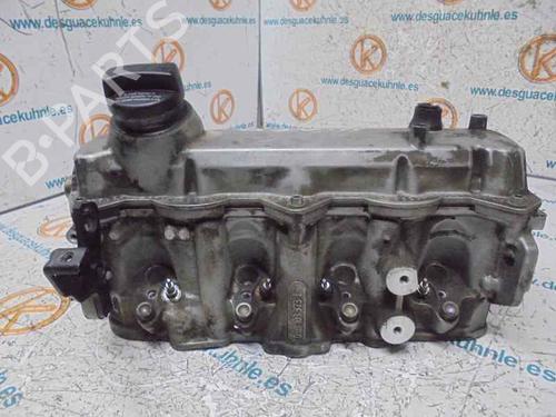 Topstykke AUDI A3 (8L1) 1.9 TDI | BP10978754M5 