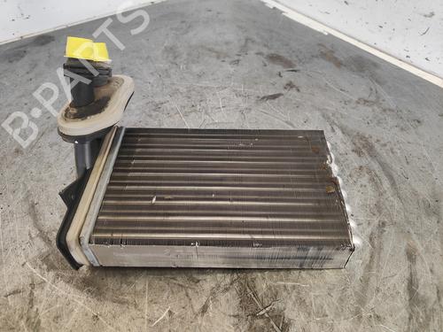 Used Heater matrix SKODA OCTAVIA I (1U2) [1996-2010]  27651896