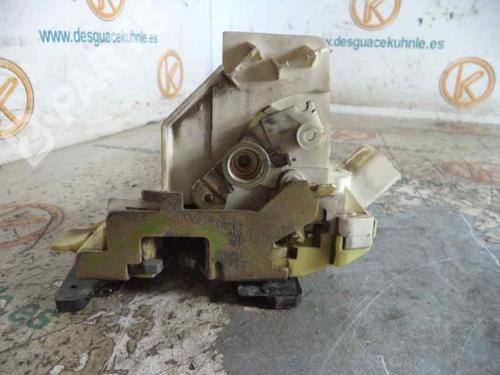 Front right lock FORD MONDEO II (BAP) 1.8 TD | BP2452949C97 