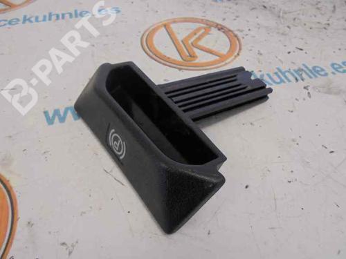 Hand brake MERCEDES-BENZ C-CLASS (W202) C 250 Turbo-D (202.128) | BP8780251I18 