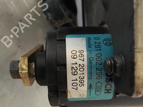 Pedal OPEL VECTRA B (J96)  | BP15673496I4 