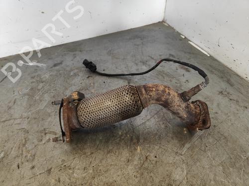 Used Exhaust system Exhaust system KIA OPTIMA (JF) [2015-2026] 33215983 33215983