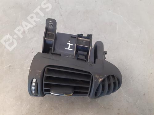 Air vent MERCEDES-BENZ C-CLASS Coupe (CL203) C 220 CDI (203.706) | BP11663346I21 