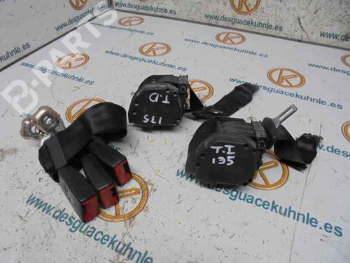 BP8754954C91 | Gurtstraffer Mitte SEAT IBIZA III (6L1) 1.9 TDI BP8754954C91