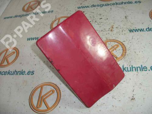 Used Fuel flap MERCEDES-BENZ VITO Van (W638) 110 D 2.3 (638.074, 638.078) (98 hp) 5404032