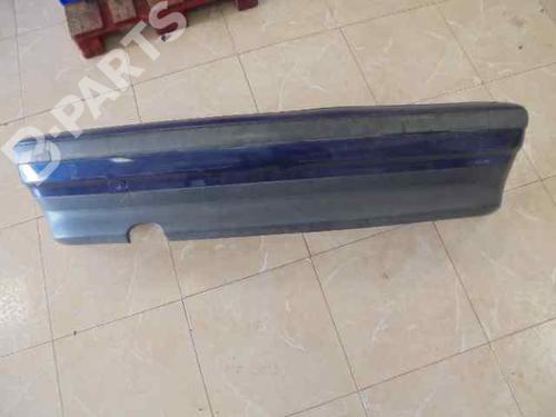 Used Rear bumper BMW 3 Compact (E36) 316 i (102 hp) 4594866