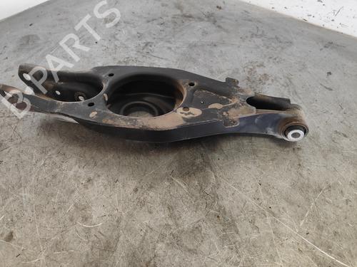 Querlenker links hinten für MERCEDES-BENZ E-CLASS (W210) E 240 (210.061) (170 hp) 26680292