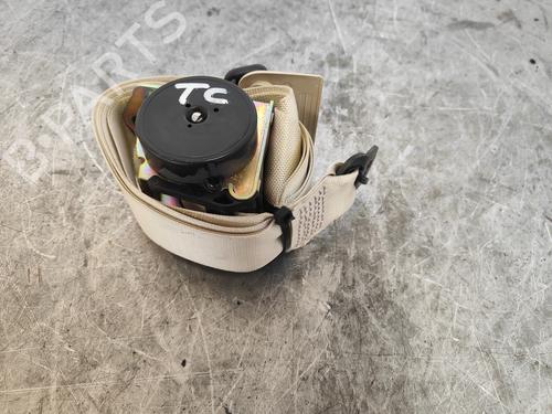 Used Rear center seatbelt MERCEDES-BENZ E-CLASS (W211) E 270 CDI (211.016) (177 hp) 27653636