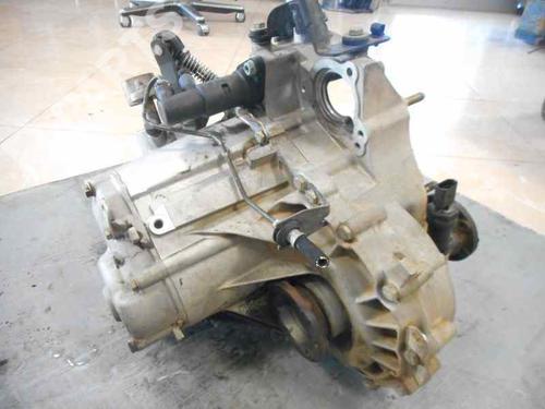 Gearbox SKODA FABIA I (6Y2)  | BP2466901M3 
