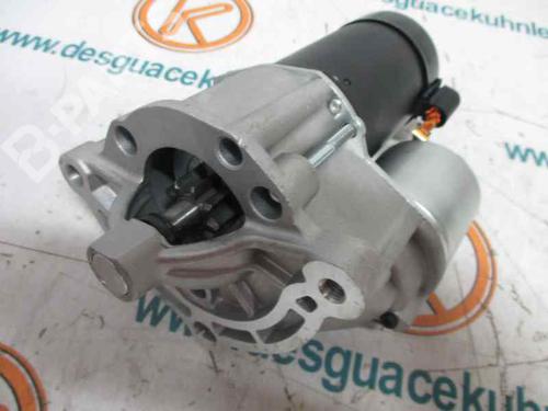 Starter CITROËN AX (ZA-_) 11 | BP2445286M8 