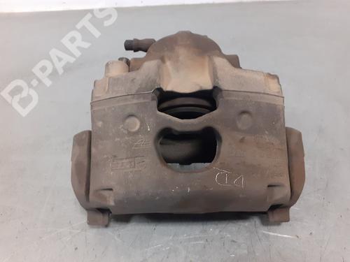Used Right front brake caliper Right front brake caliper FIAT CROMA (194_) 1.9 D Multijet (194AXB1B) (120 hp) 11610883 11610883