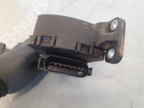 Pedal FORD FOCUS C-MAX (DM2)  | BP9307753I4 