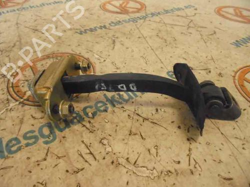 Used Hinge/Door check strap FORD FOCUS I (DAW, DBW) [1998-2009]  14180688