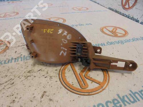 Front left interior door handle PORSCHE CAYENNE (9PA) 3.6 | BP4710038I13 