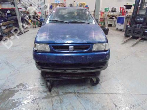 Left front driveshaft SEAT CORDOBA (6K1, 6K2)  | BP2480454M38 