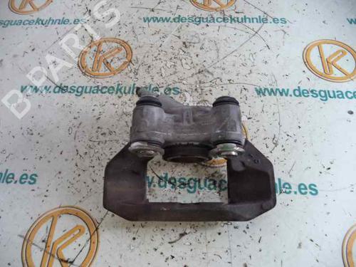 Left front brake caliper CITROËN SAXO (S0, S1) 1.5 D | BP11611845M105 