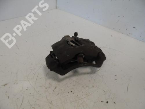 Used Left front brake caliper FORD ESCORT VI (GAL, AAL, ABL) 1.8 TD (90 hp) 11610638