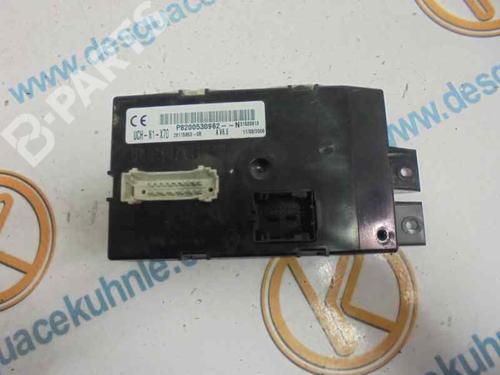 Used Control unit RENAULT MASTER II Van (FD) [1997-2013]  3131787