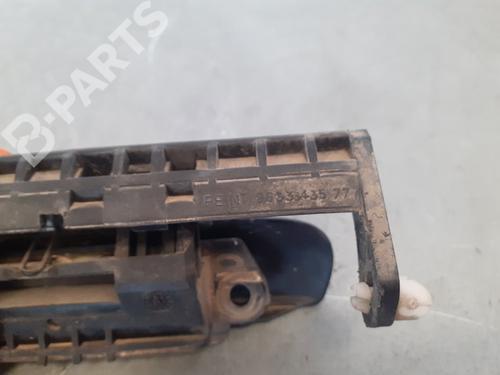 Rear right exterior door handle CITROËN XSARA PICASSO (N68)  | BP9826142C130 