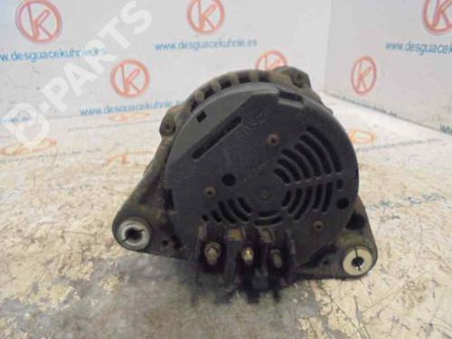 Alternator FORD ESCORT V Convertible (ALL, BJ2) 1.6 16V XR3i | BP2455721M7 