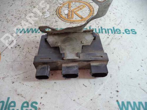 Control unit MERCEDES-BENZ E-CLASS (W210)  | BP2703501M11 